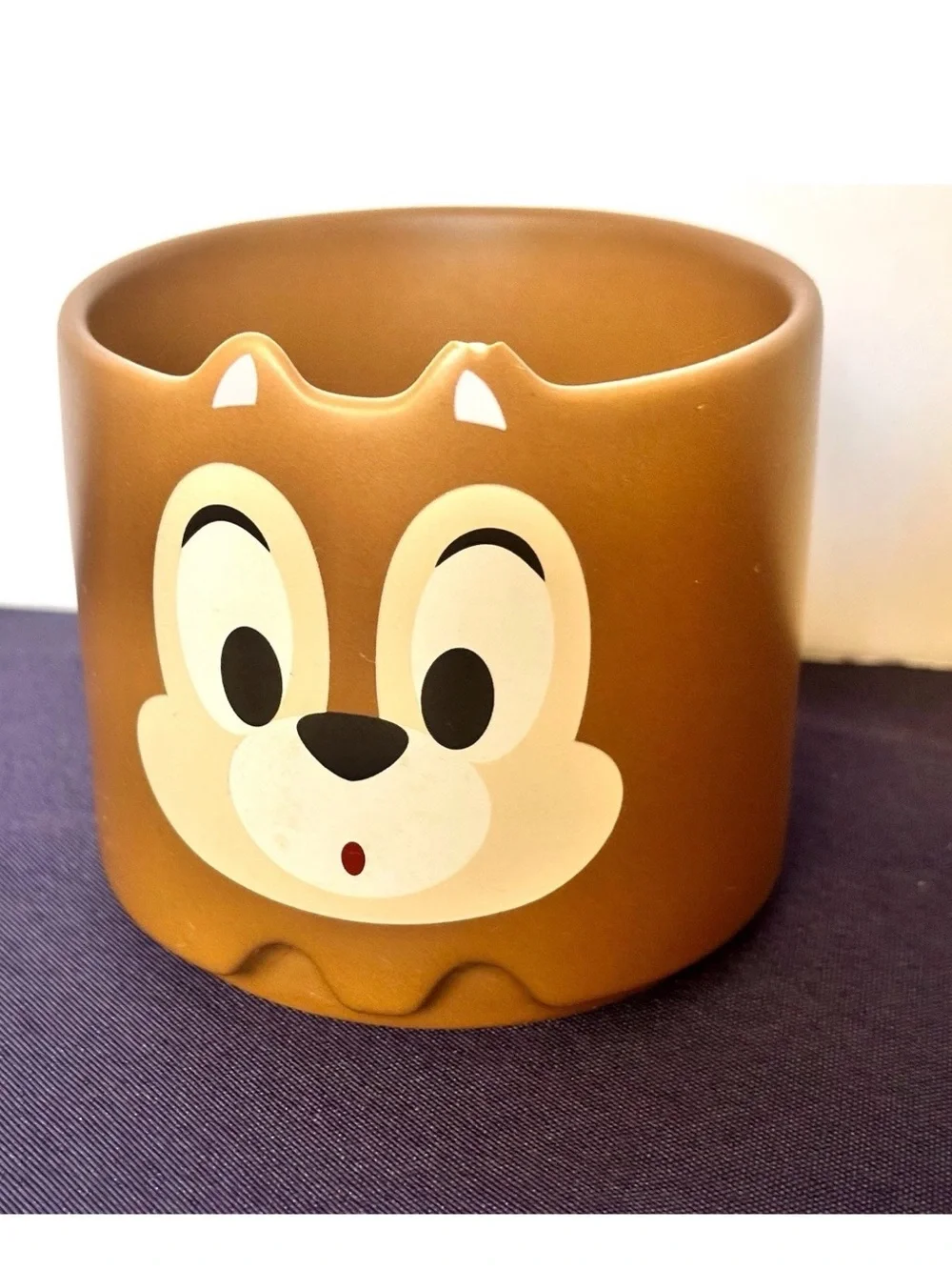 Disney designed stack